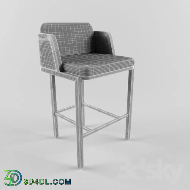 Chair - Stool