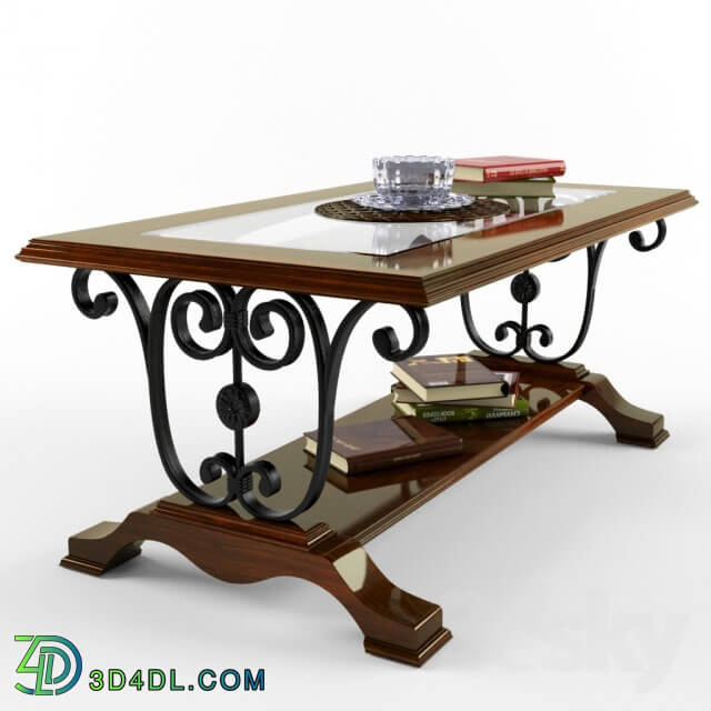 Table - classic table