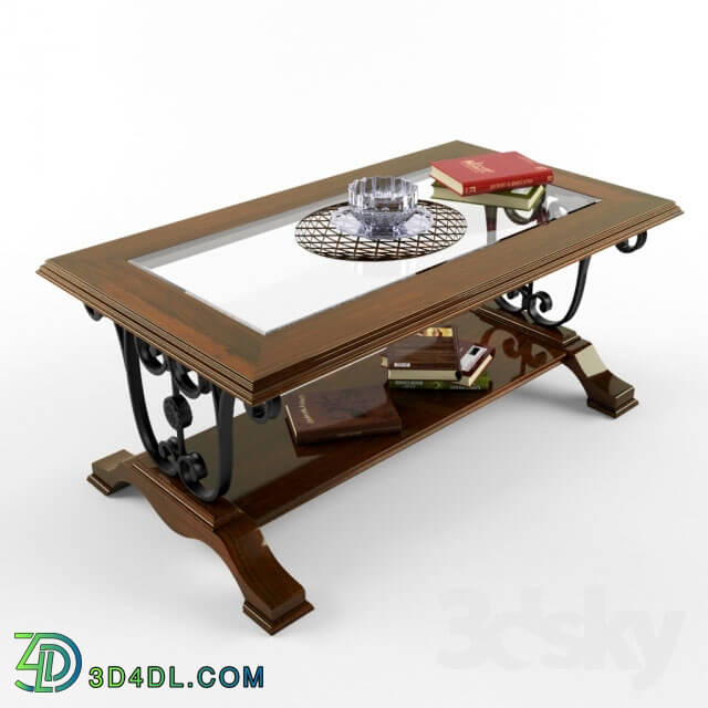 Table - classic table