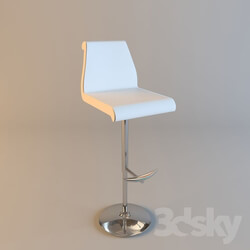 Chair - Bar stool Sebastien Italia 