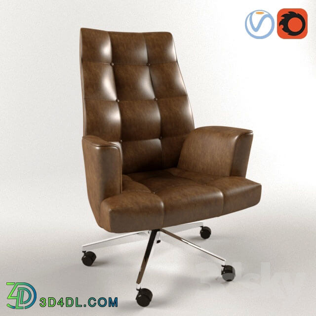 Office furniture - Chair Office