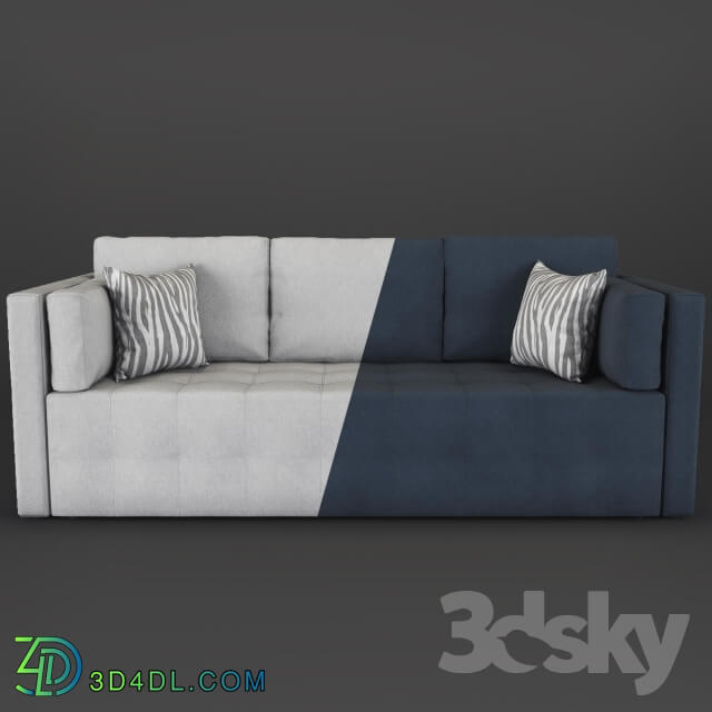 Sofa - sofa Sofia