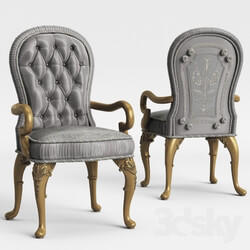 Arm chair - Jumbo Collection CAN -15 armchair 