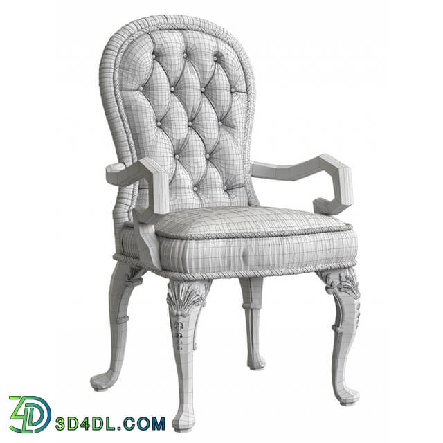 Arm chair - Jumbo Collection CAN -15 armchair