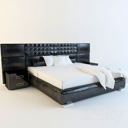 Bed - bed La Star 