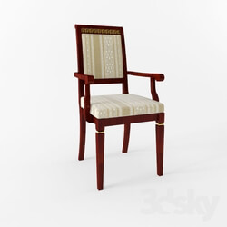 Chair - M131 Turri 
