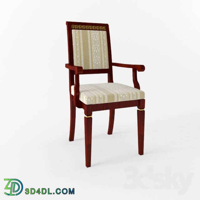 Chair - M131 Turri