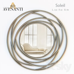 Mirror - Avenanti Soleil 