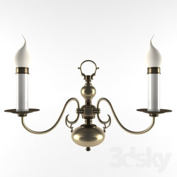 Wall light - Riperlamp Holandesas 248N BJ 