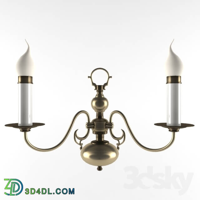 Wall light - Riperlamp Holandesas 248N BJ