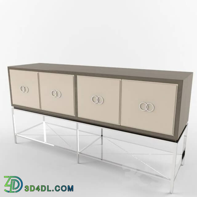 Sideboard _ Chest of drawer - Kingsley Sideboard