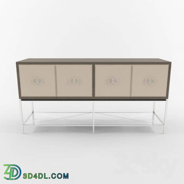 Sideboard _ Chest of drawer - Kingsley Sideboard