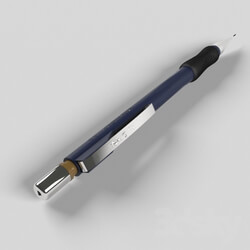 Other decorative objects - Automatic pencil KOH-I-NOOR MEPHISTO 0_5 