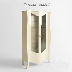 Wardrobe _ Display cabinets - Wardrobe Fortuna - mobili 1.3 W 