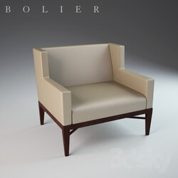 Arm chair - BOLIER No. 52001 