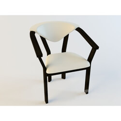Chair - Alexis Chair 