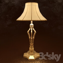 Table lamp - Reading-lamp 