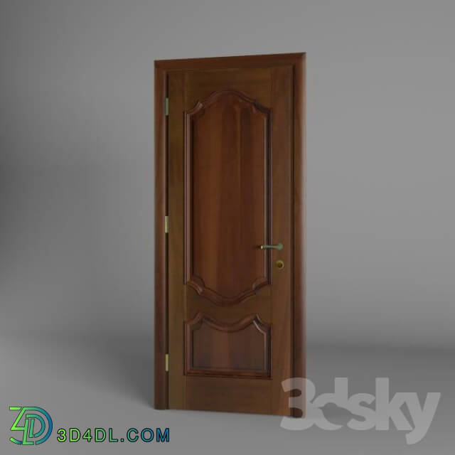 Doors - Door