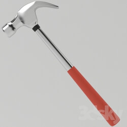 Miscellaneous - Hammer 