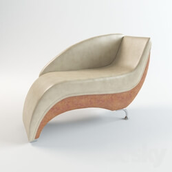 Other soft seating - Poof Cascade 