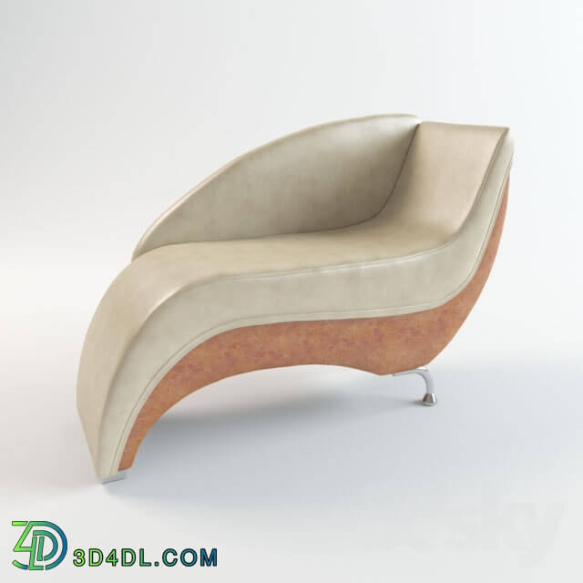 Other soft seating - Poof Cascade