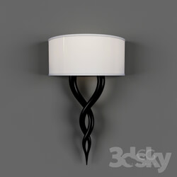 Wall light - Cristofer Guy Kudu 