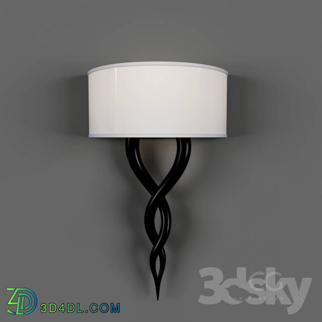 Wall light - Cristofer Guy Kudu