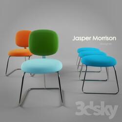 Chair - jaspermorrison_stool 