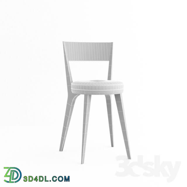 Chair - ID Classic Chair