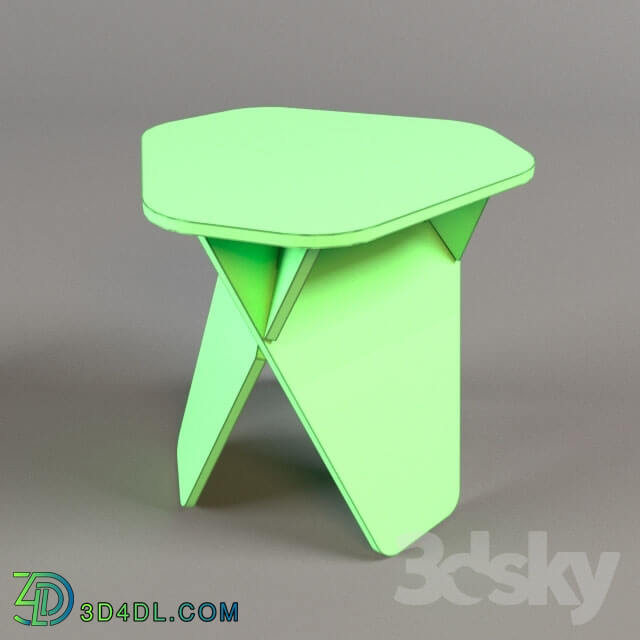 Chair - Stool