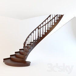 Staircase - staircase 