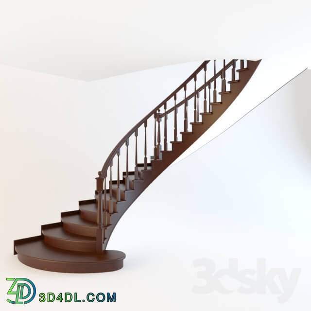 Staircase - staircase