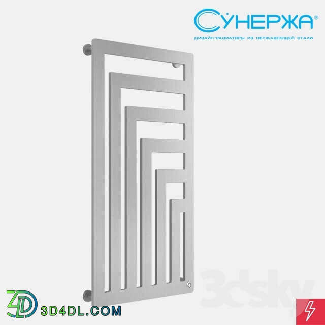 Towel rail - REB Sunerja Cosmopolite-1