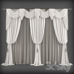 Curtain - Curtains274 