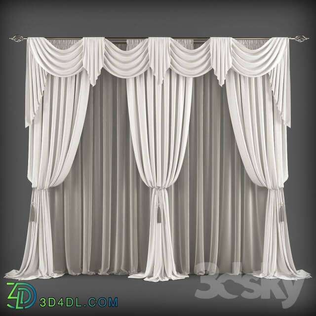 Curtain - Curtains274