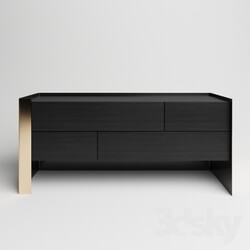 Sideboard _ Chest of drawer - Poliform Chloe Dresses 