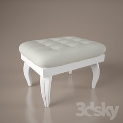 Other soft seating - Ottoman 