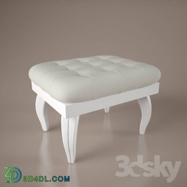 Other soft seating - Ottoman