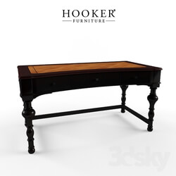 Table - Table Hooker Furniture 