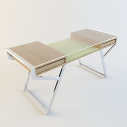 Table - Gallotti _ Radice _ Lui 