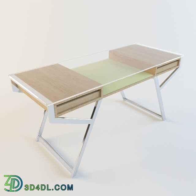 Table - Gallotti _ Radice _ Lui