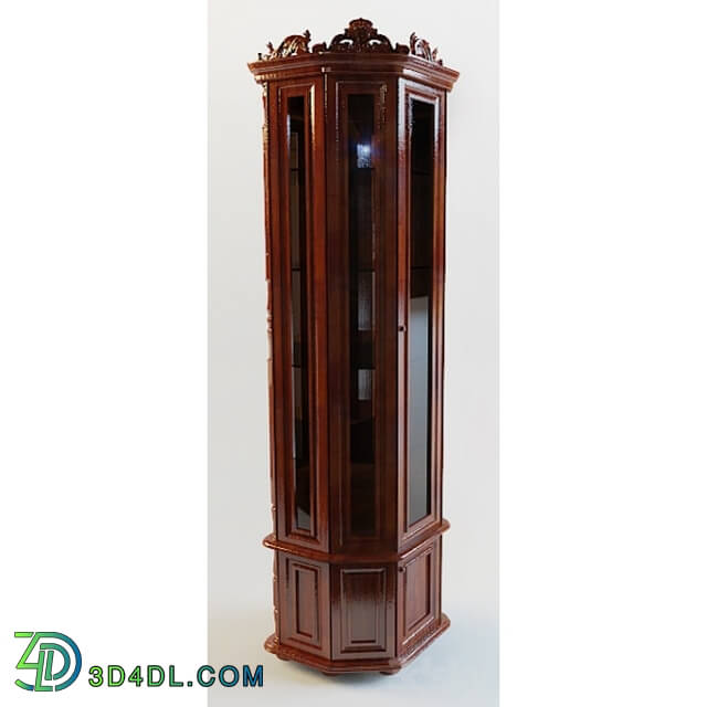 Wardrobe _ Display cabinets - Sideboard