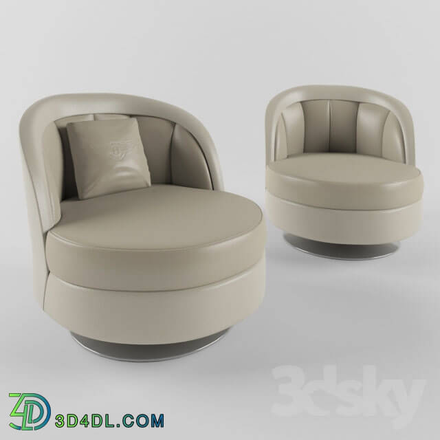 Arm chair - ashely armchair
