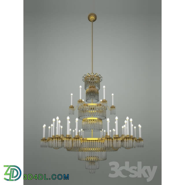 Ceiling light - Chandelier