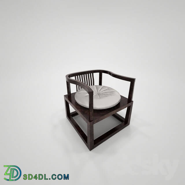 Chair - Chinese style chair