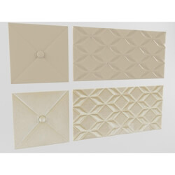 Bathroom accessories - Ceramiche Piemme 