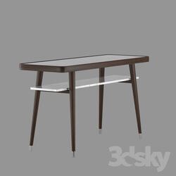 Table - Chantal Console Table 