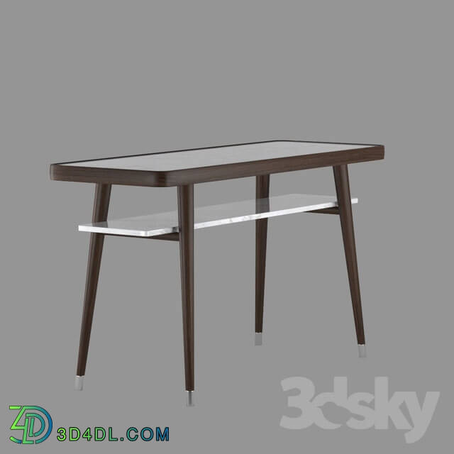 Table - Chantal Console Table