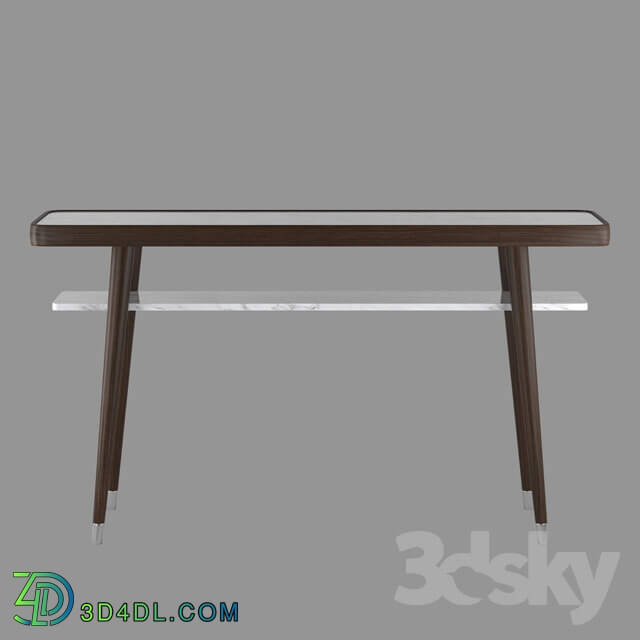 Table - Chantal Console Table