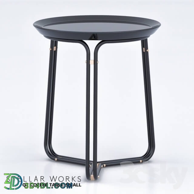Table - Stellar Works QT Coffee table Small